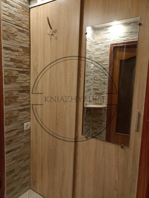 Отличная 1-комн. квартира на КПИ Код Объекта 1143472 Київ - зображення 10