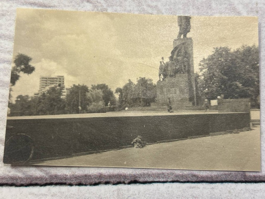 Фотографии Третий Рейх № 15 (оккупация Харькова) Киев - изображение 6