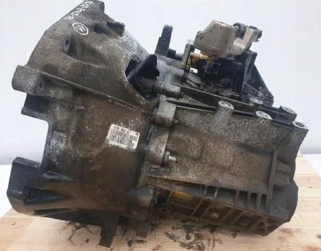 КПП форд транзит, коробка передач 1991-2014 Авторозборка Винница - изображение 5