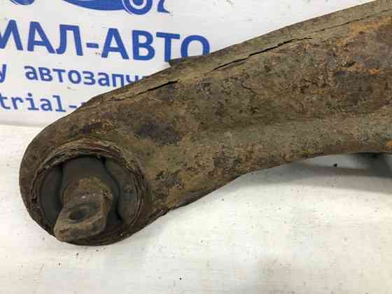 Рычаг задней подвески продольный правый Mitsubishi Lancer 10 2007 (б/у) Киев