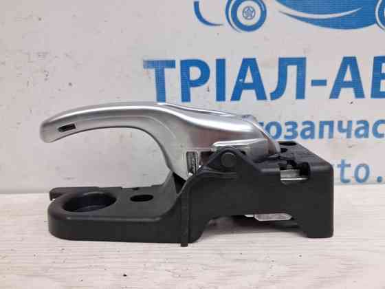 Ручка двери внутренняя правая Jeep Cherokee 2013-2019 68227250AA (Арт. 76379) Київ