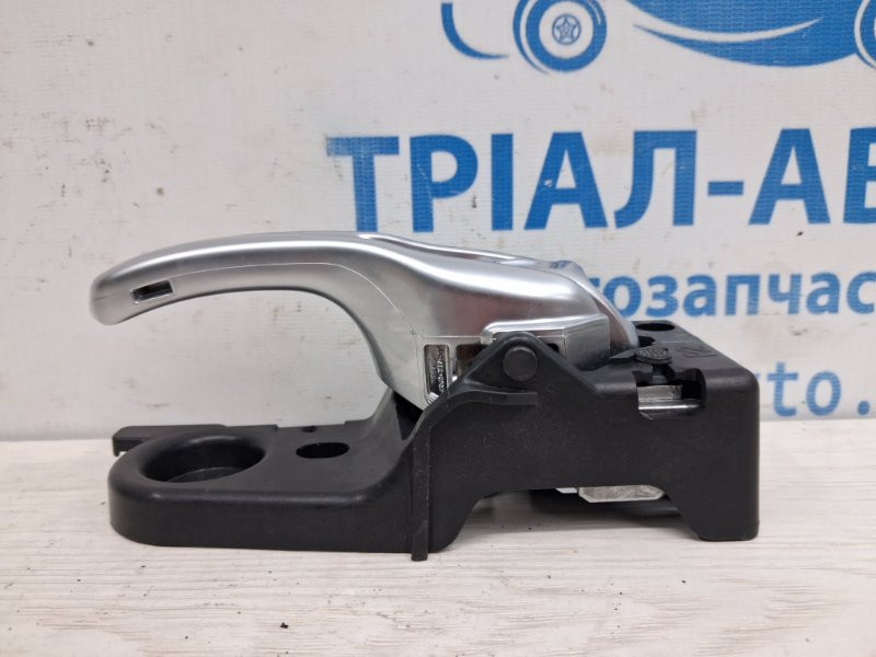 Ручка двери внутренняя правая Jeep Cherokee 2013-2019 68227250AA (Арт. 76379) Київ - зображення 2