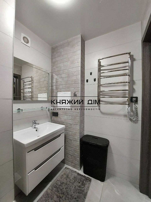 Продаж 1-но к. квартири Святошин Нивки. № 21146853 Киев - изображение 7