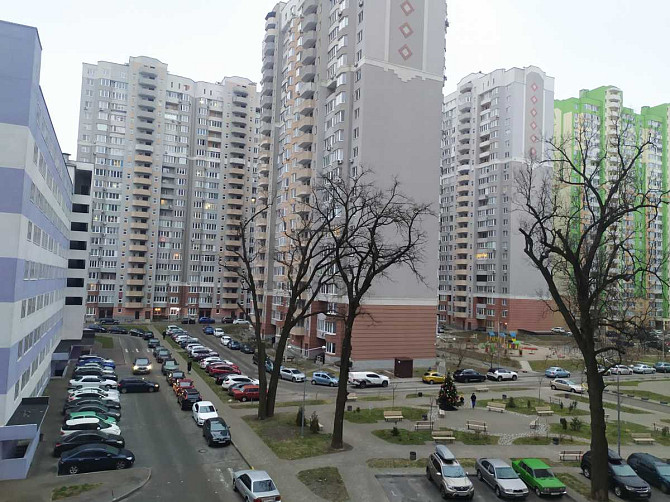 продажа 1-к квартира Киев, Святошинский, 36000 $ Киев - изображение 2