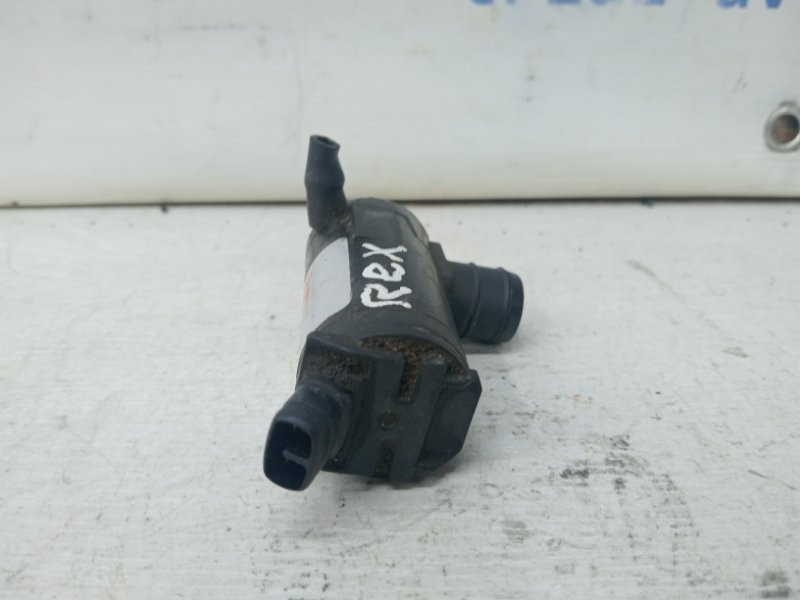 Насос омывателя стекла SsangYong Rexton Y250 2.7 D27DT 2006 (б/у) Киев - изображение 3