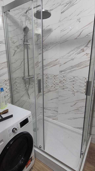 долгосрочная аренда 1-к квартира Киево-Святошинский, Ирпень, 13000 грн./мес. Ирпень - изображение 9