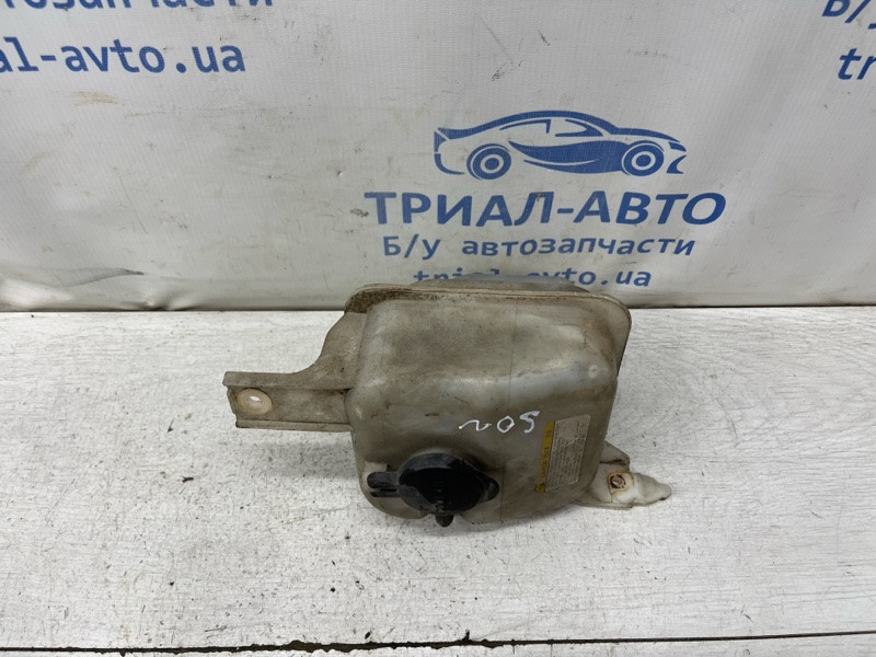 Бачок радиатора (расширительный) Hyundai Sonata 2004-2010 254313K000 (Арт. 81166) Киев - изображение 2