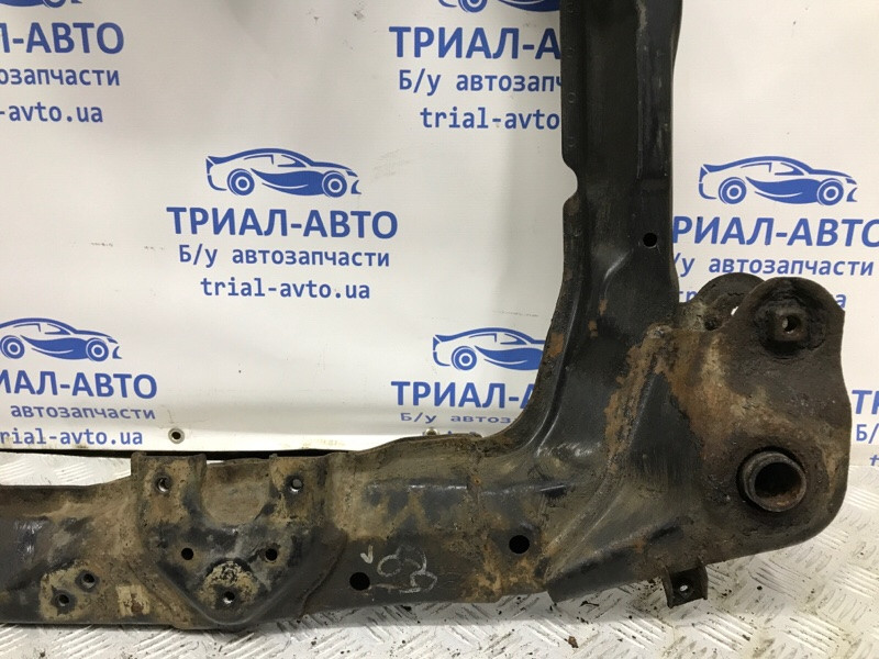 Балка передней подвески Hyundai Tucson JM 2.0 DIESEL D4EA 2004 (б/у) Киев - изображение 4