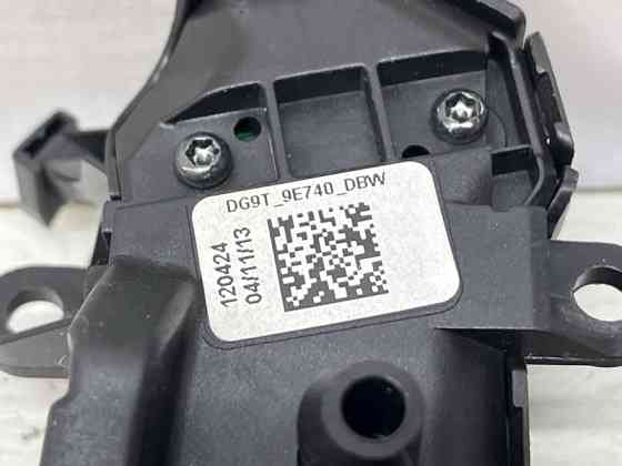 Кнопка руля Ford Fusion USA 2 1.5 БЕНЗИН ENUN0 2013 (б/у) Київ