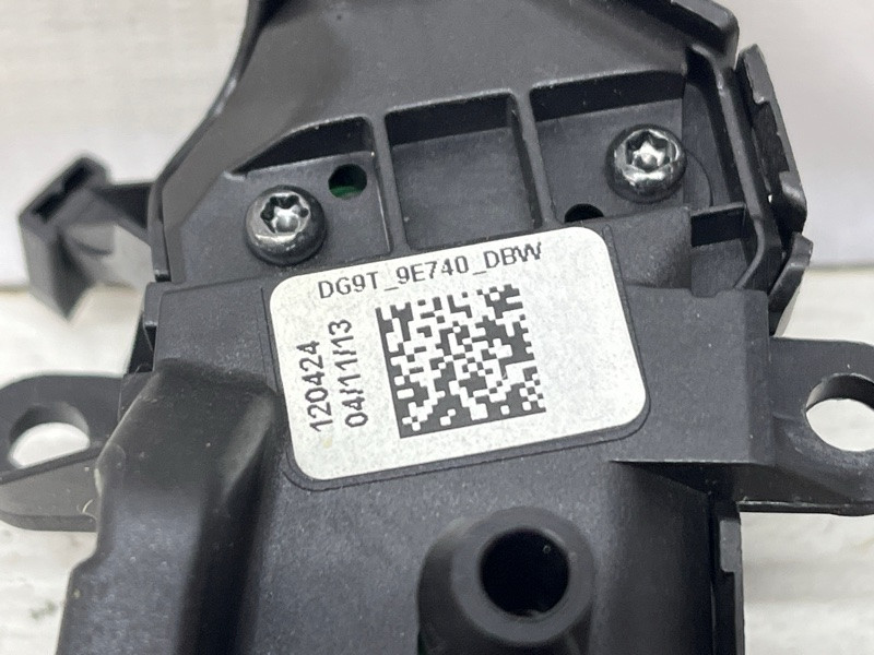 Кнопка руля Ford Fusion USA 2 1.5 БЕНЗИН ENUN0 2013 (б/у) Київ - зображення 4