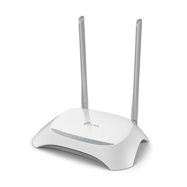 Wi-fi роутер TP-Link TL-WR840N (Код товару:2529) Харків - зображення 2
