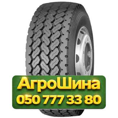 425/65R22.5 Long March LM526 165J PR20 Универсальная грузовая шина Київ