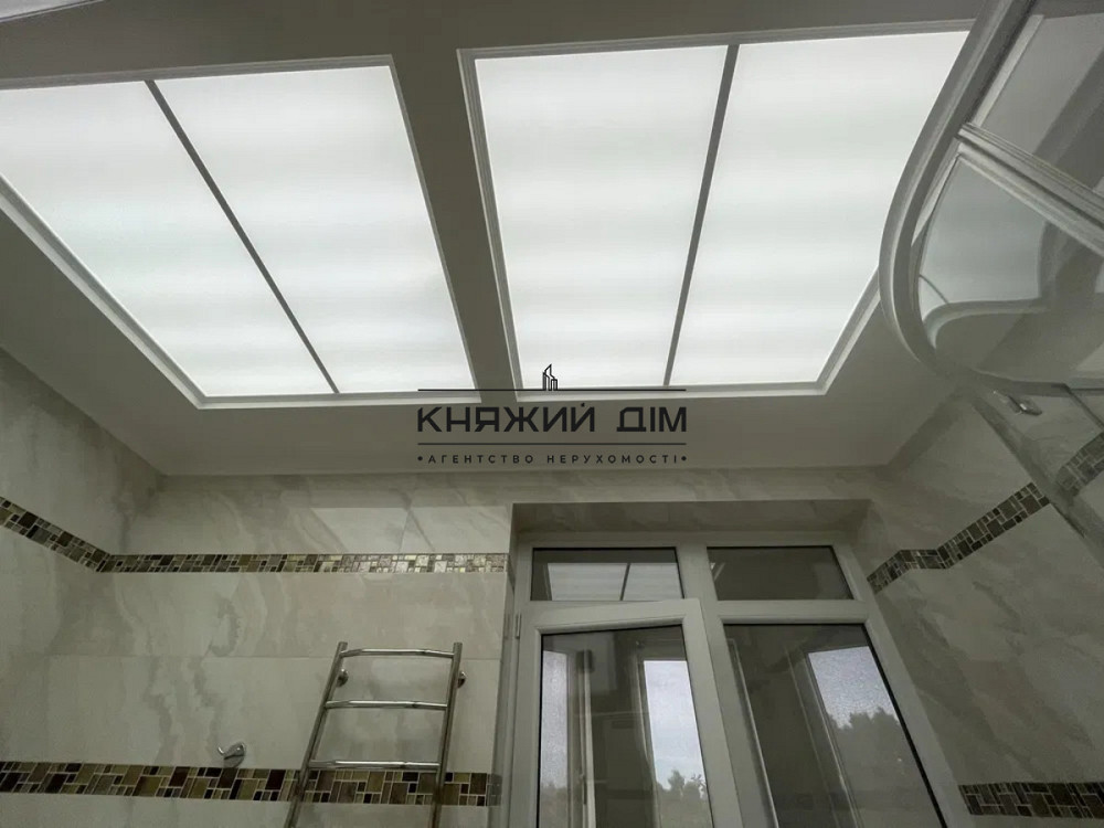 Продається 3 кімнатна квартира біля парку Відрадний № 21146709 Киев - изображение 9