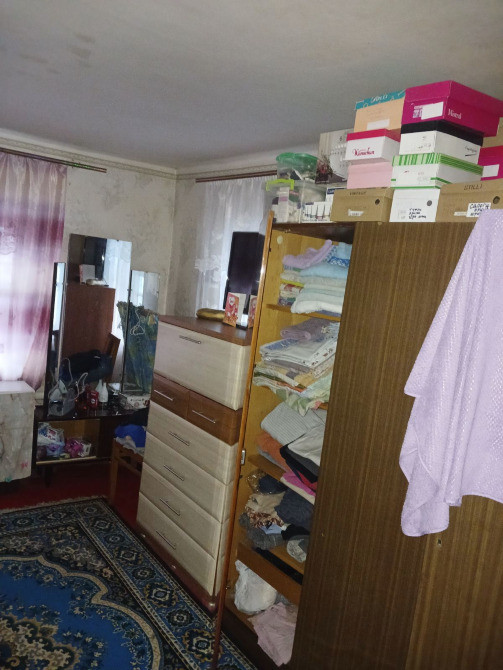 Продам. Дом 50 м.кв. 20 соток. Подгородное, ул. Комсомольская Дніпро - зображення 6