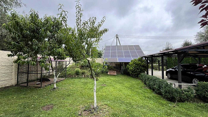 продажа 4-к коттедж Бориспольский, Дударков, 135000 $  - зображення 3
