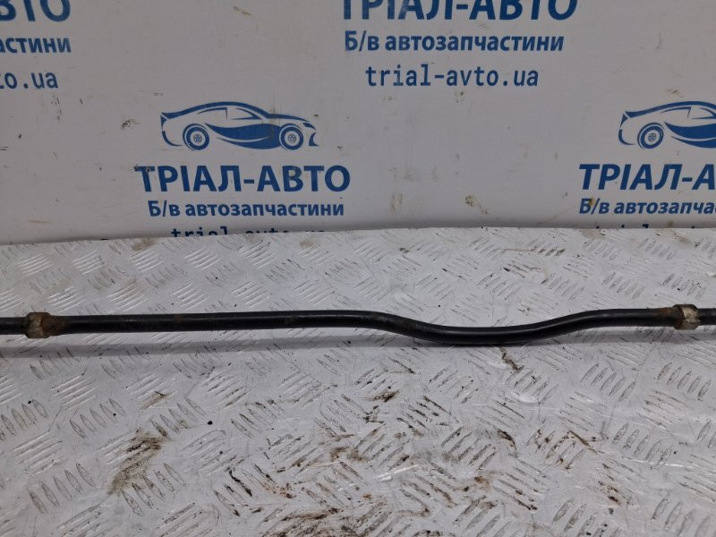 Стабилизатор задний Hyundai I30 FD 1.6 БЕНЗИН G4FC 2007 (б/у) Київ - зображення 4