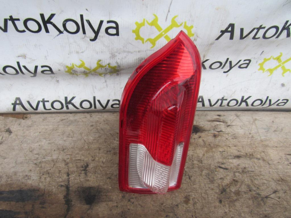 Фонарь в багажник Opel Insignia Sports Tourer 2009-2013 Ковель - зображення 6