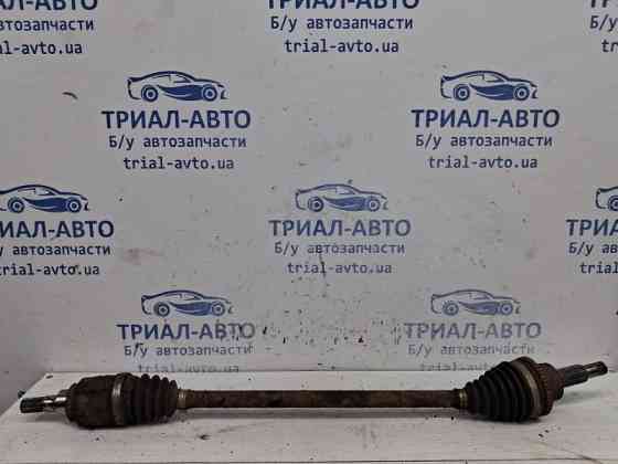 Привод задний правый Dacia Duster 2010-2017 396004652R (Арт. 62827) Киев