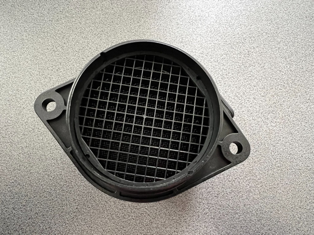 Расходомер воздуха Opel Vivaro 1.9 dci 2001-2006 (8ET00914200) Ковель - изображение 3