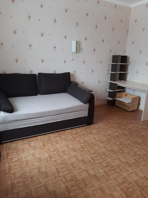 Сдам 1комнатную на Алмаатинской 39а Київ - зображення 1