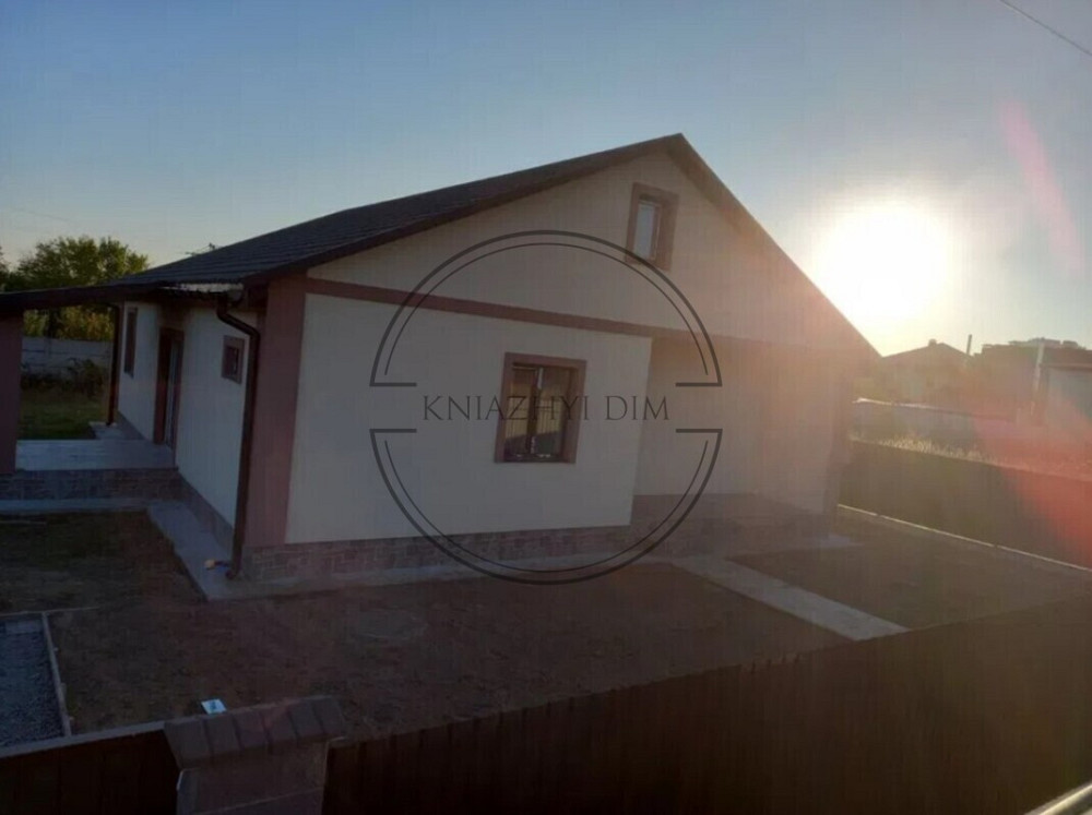 Продаж будинку 117 м2. ГАЗ.  м. Гостомель, 20 км до Академмістечка. № 2211705 Київ - зображення 5