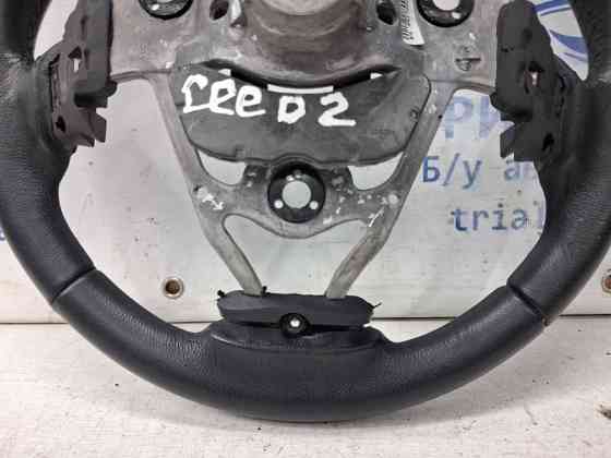 Руль Kia Ceed 2012-2018 56111A2000 (Арт. 59997) Київ