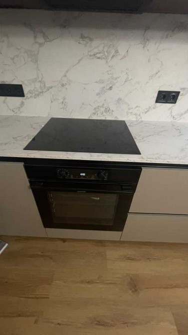 долгосрочная аренда 3-к квартира Киев, Печерский, 1400 $/мес. Киев - изображение 9