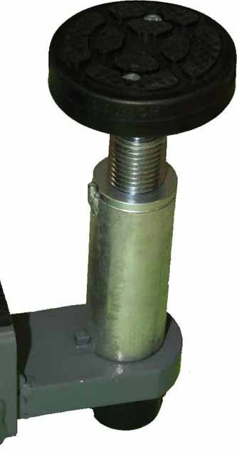 Электрогидравлический автоподъемник 2-стоечный 4т 380В LAUNCH TLT-240SCA Харків - зображення 9