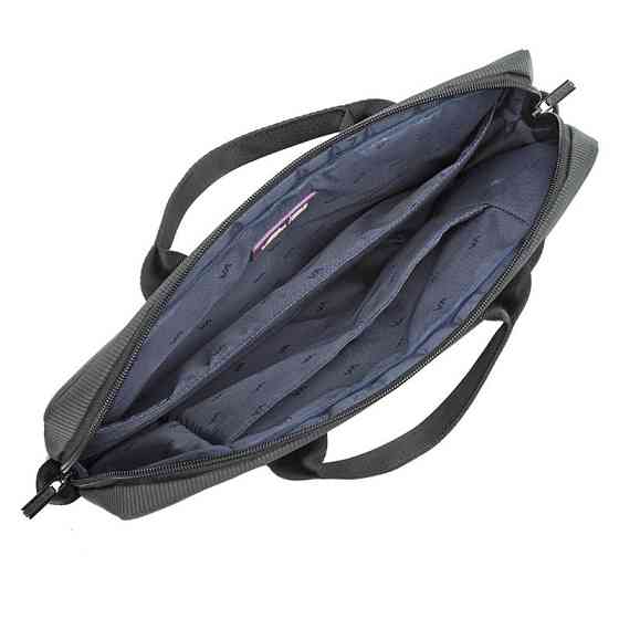 Cумка для ноутбука Rivacase 13.3" 8720(Grey) серая Киев