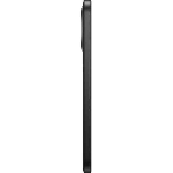 Смартфон Xiaomi Redmi Note 17 5G 6/256GB Black UA Харьков