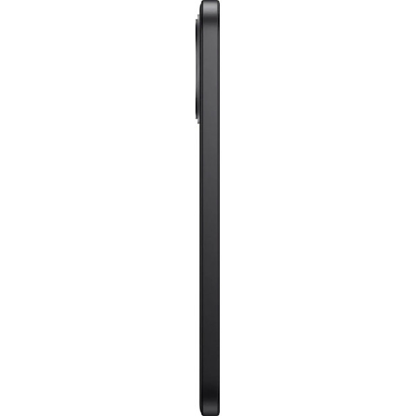 Смартфон Xiaomi Redmi Note 17 5G 6/256GB Black UA Харьков - изображение 4