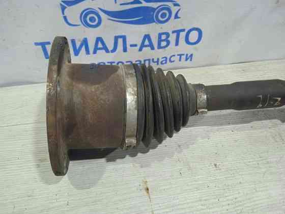Привід передній правий АКПП Mitsubishi Pajero Wagon 2007-2013 3815A200 (Арт.10522) Киев