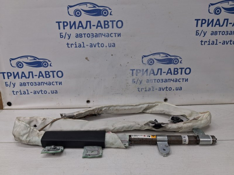 Airbag потолка(шторка) левый Chevrolet Captiva C140 2.2 DIESEL Z22D1 2006 (б/у) Київ - зображення 1