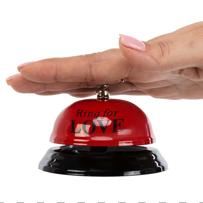 Звонок настольный для обучения домашних животных Київ - зображення 4