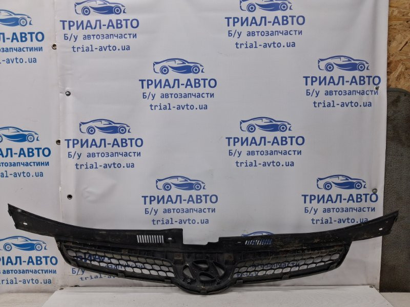 Решетка радиатора Hyundai I30 2007-2012 863512L000 (Арт. 78127) Київ - зображення 3