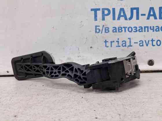 Педаль газа Nissan Juke F15 1.6 TURBO MR16DDT 2010 (б/у) Киев