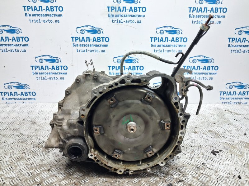 Коробка передач АКПП Toyota Camry XV30 3.0 БЕНЗИН 1MZFE 2001 (б/у) Київ - зображення 1