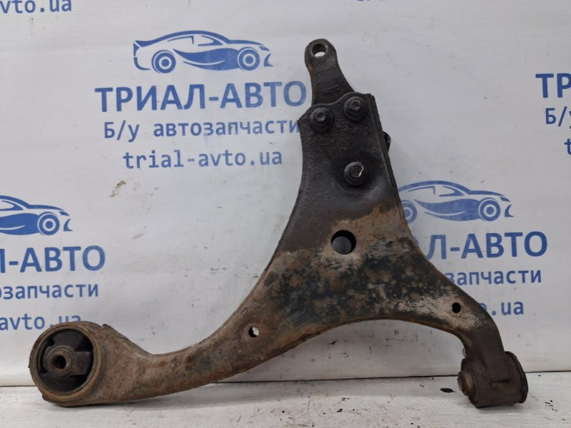 Рычаг левый Kia Ceed 2006-2012 545002H000 (Арт. 66198) Київ - зображення 4