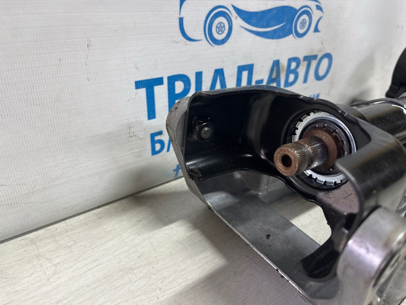 Колонка рулевая Jeep Grand Cherokee WK2 3.6 БЕНЗИН ERB 2010 (б/у) Київ - зображення 2