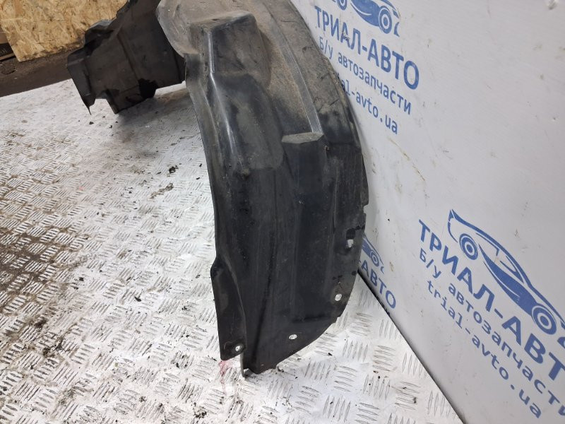 Подкрылок передний правый Mitsubishi Outlander XL 2.4 БЕНЗИН 4B12 2007 (б/у) Київ - зображення 4