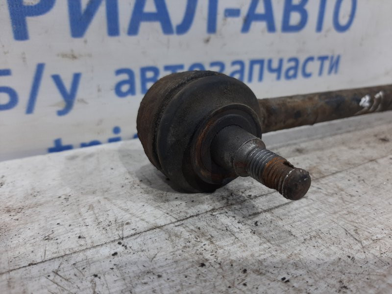 Тяга задняя поперечная Hyundai IX35 LM 2.0 DIESEL 2009 (б/у) Київ - зображення 3