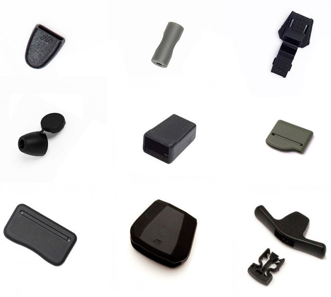 Різні наконечники для шнурів та стрічки гуртом від FastexUA Киев - изображение 1