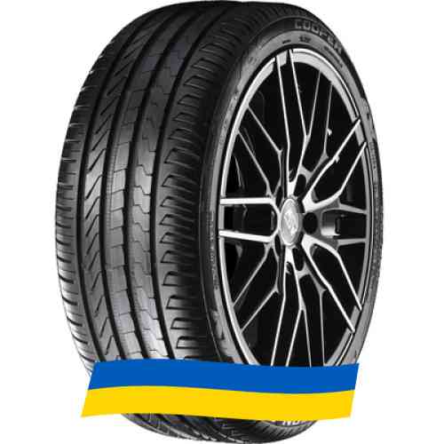 215/55 R17 Cooper Zeon CS8 98W Легкова шина Киев