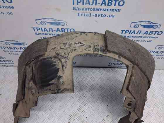 Подкрылок передний правый Hyundai IX35 LM 1.7 DIESEL D4FD 2009 (б/у) Київ
