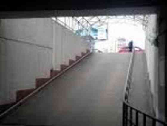 ОРЕНДА паркомісця в підземному паркінгу, вул.Мишуги, 8 _ 24,5 м2 Киев