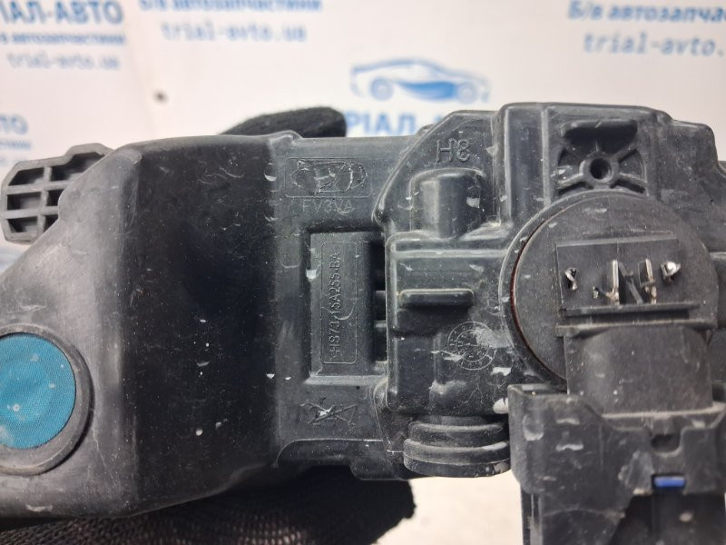 Фара противотуманная левая Ford Fusion USA 2 1.5 БЕНЗИН ENUN0 2013 (б/у) Київ - зображення 2