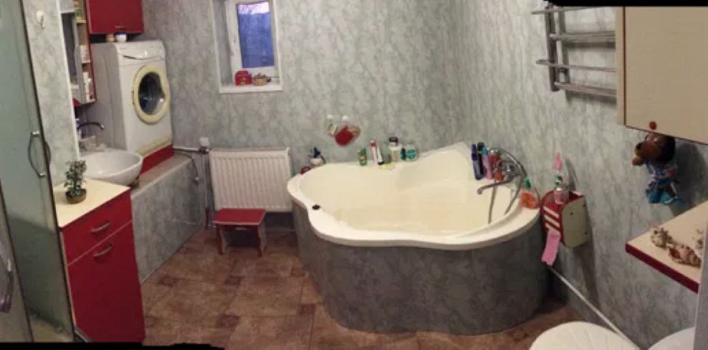 Продам. Будинок площею 110 кв. м, 5 соток. Вул. Новосельна Днепр - изображение 9