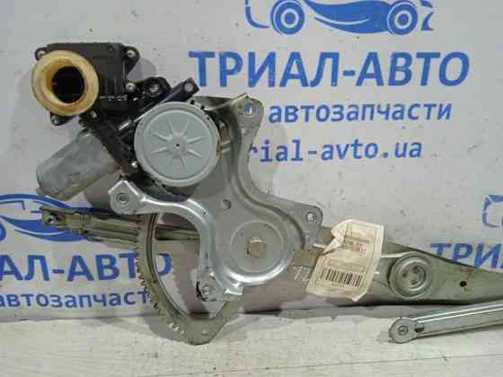 Стеклоподъемник передний левый Toyota Camry XV40 2006 (б/у) Київ
