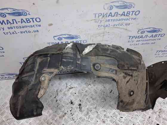 Подкрылок передний левый Mazda 6 GH 2.5 БЕНЗИН L5-VE 2007 (б/у) Київ