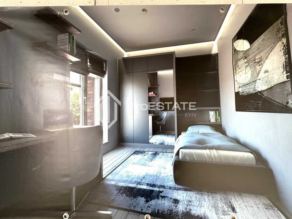 продажа 4-к таунхаус Киев, Соломенский, 75000 $ Київ - зображення 2